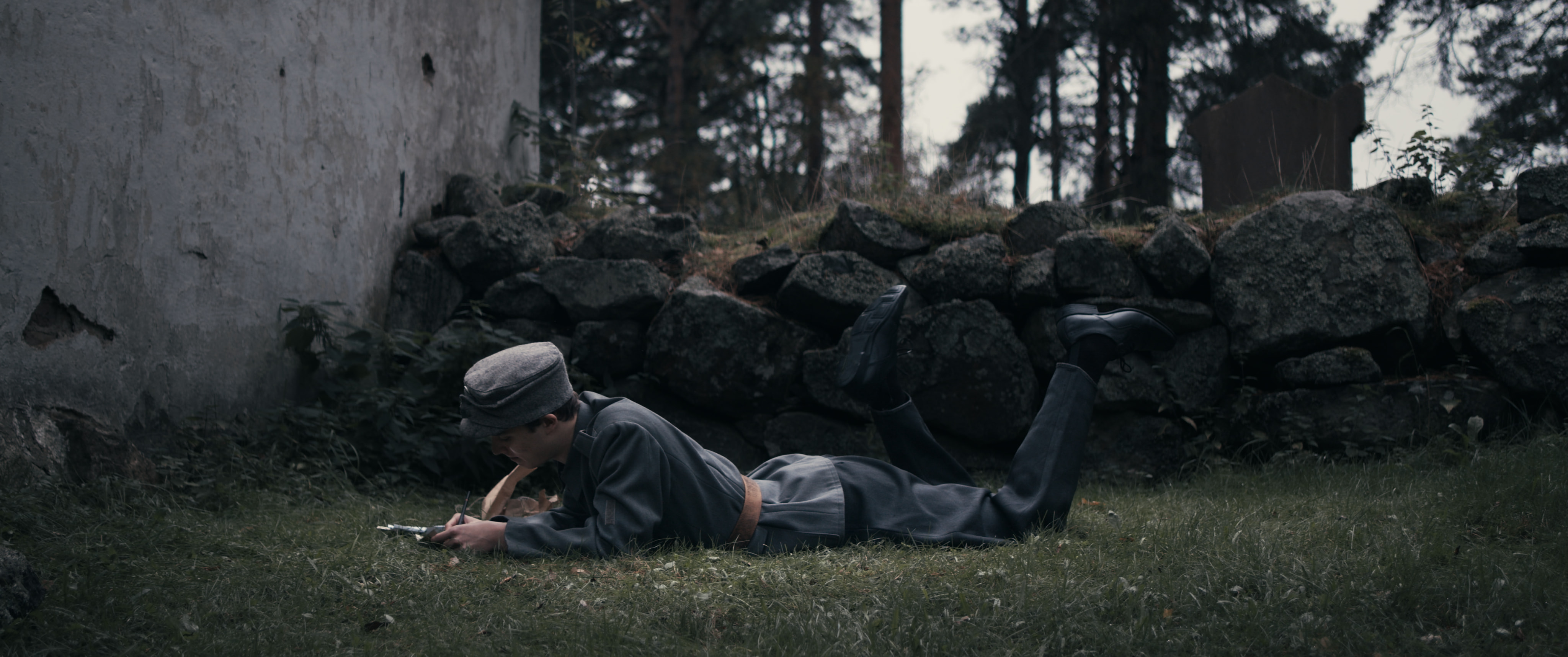 125-vuotisjuhlavideon still-kuva