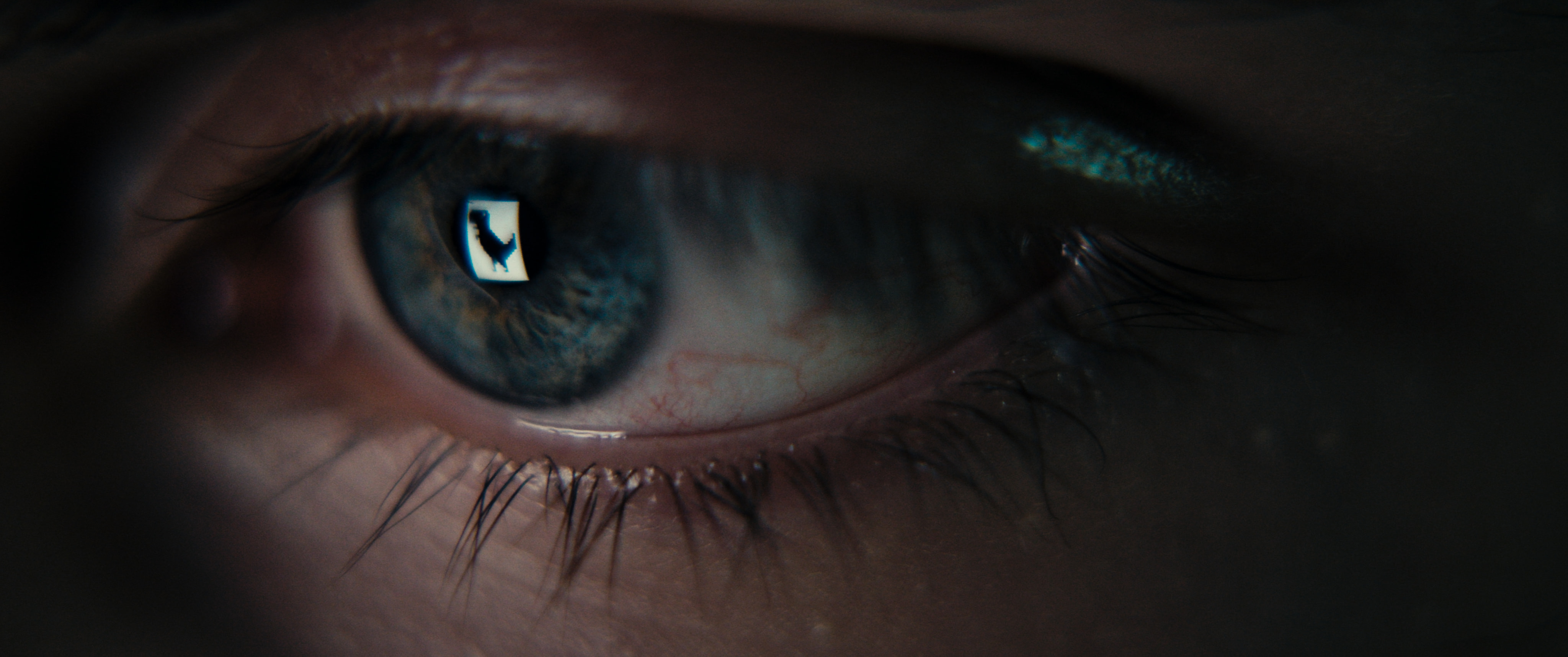 Siinan hengessä -elokuvan still-kuva