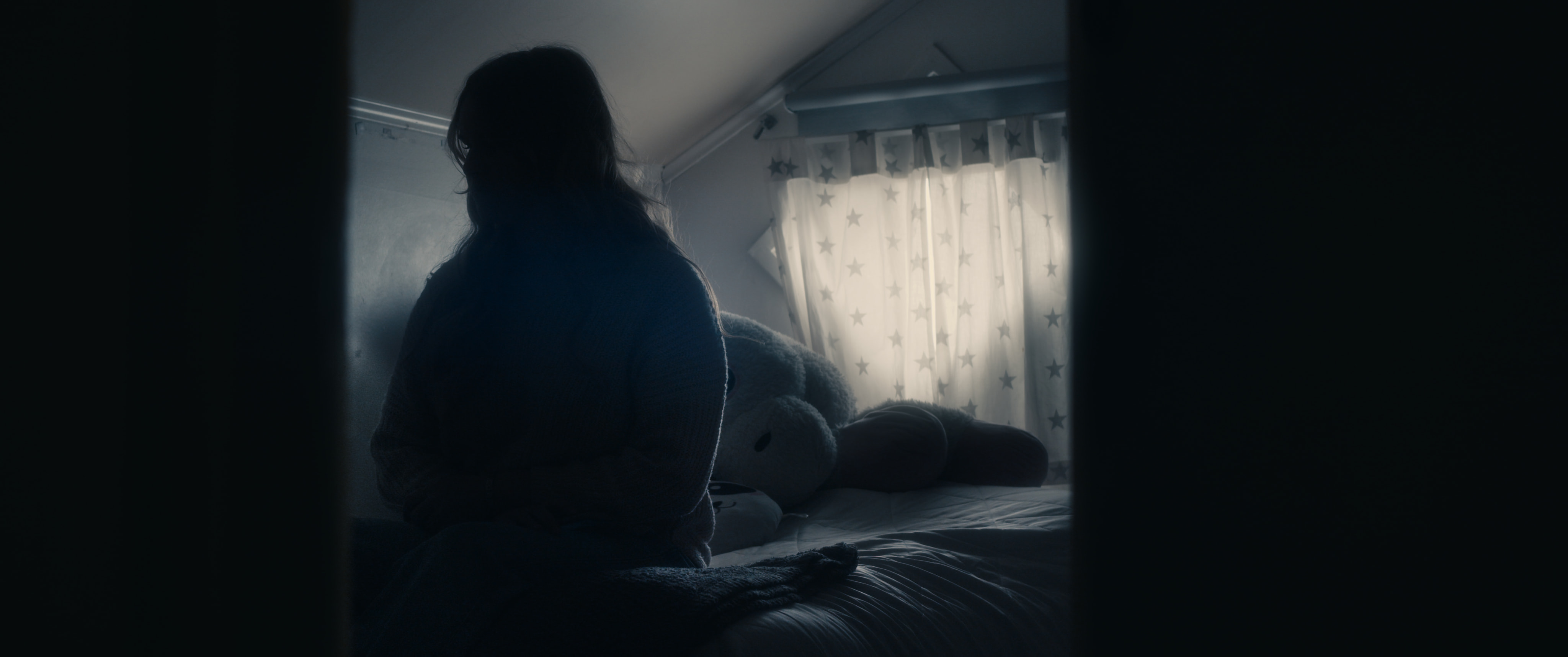 Väkivallaton-elokuvan still-kuva